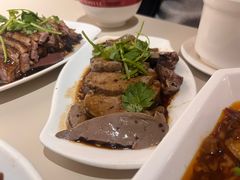招牌卤粉肝-春梅里卤鹅馆·47年老字号(东厦分店)