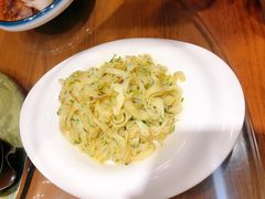 -秦唐一号西安菜馆(钟楼店)