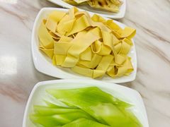 -彭记铁锅肥肠(东四总店)