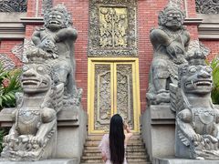 -南宁方特东盟神画