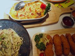 -阿妮叶李(光谷世界城店)