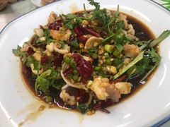 -大众海鲜(巨龙北路店)