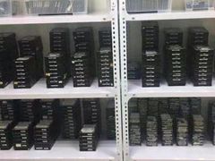 -西数WD希捷东芝数据恢复硬盘专业维修(黄浦店)