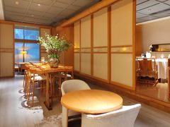 大堂-隐庐·古法川菜(高新店)