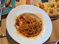 -菲滋意式餐厅(金华银泰城店)