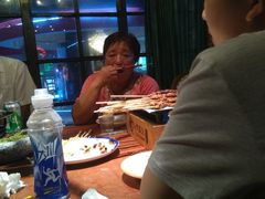 -肉串汪(望京店)