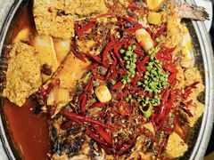 -烤匠麻辣烤鱼(万象城店)