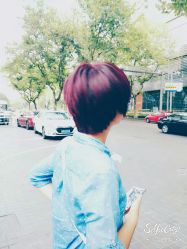 -ace hair salon top 无痕接发