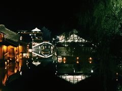 -乌镇望津里精品酒店