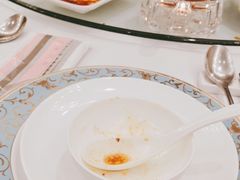 -御花园酒店(希尔顿店)