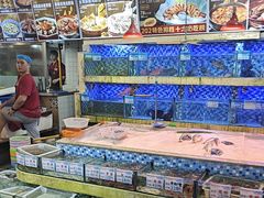 -202特色排档(五缘湾店)