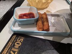 -江边城外烤全鱼(龙德广场店)