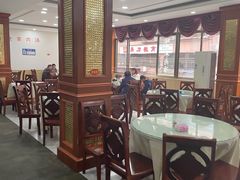 大堂-胡世羊肉汤(南街店)