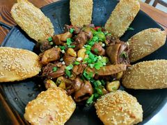 -巢湖名吃·徽府农家菜(半汤店)