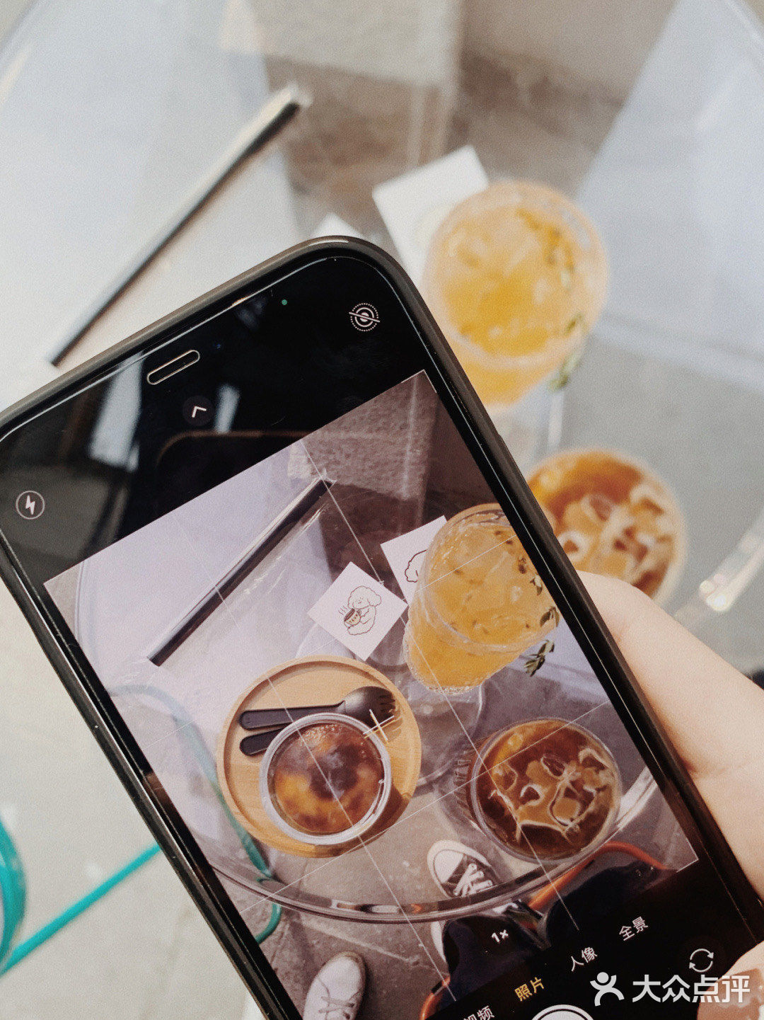 潮州探店•独栋小白楼的新晋咖啡店☕️