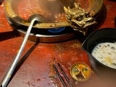 -小龙坎火锅(双林店)