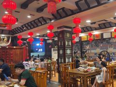 -亮欢寨(凯里总店)