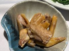 -客家汇·客家传承菜(水库店)