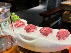 -铁瓷涮肉·清真(良乡月华店)