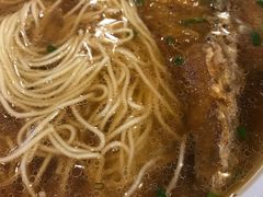 -朱鸿兴面馆(镇湖店)