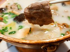 -成都你六姐·牛肉冒菜·麻辣香锅(长泰广场店)