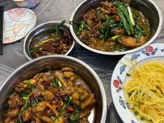 -高子烧鸡公(五里堆路店)