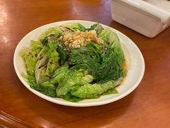 -外婆小聚茶餐厅·生日·团建(市民中心店)