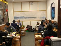 大堂-北门涮肉·铜锅涮肉(南锣鼓巷店)