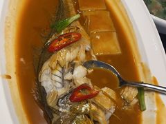 -味钱塘·钱塘渔鲜·地道江浙菜(宋城店)