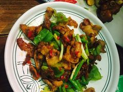 -云海肴·汽锅鸡·云南菜(美罗城店)