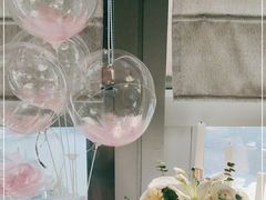 -天玑高空江景餐厅&酒吧Sky Secret Restaurant&Bar