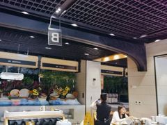 -川骄海鲜自助(亚运村店)