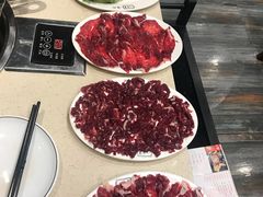 -八合里潮汕鲜牛肉火锅(吉大店)