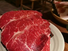 -九畋町和牛黑牛烤肉料理(三里屯3·3大厦店)