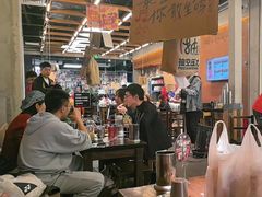 -破店肥哈·东北烧烤·夜宵(南山保利店)