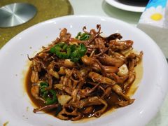 -善银私房菜馆(金舟花园小区店)