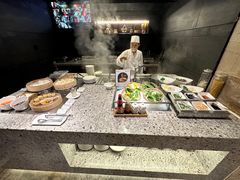 -北京保利大厦酒店(东四十条地铁站店)