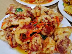 -春饼小吃(钱塘街店)