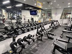 -超鹿运动(达信大厦店)