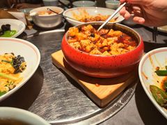-天府豆花庄(金四季店)