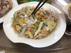 -天天渔港海鲜酒家(石浦玉泉路店)