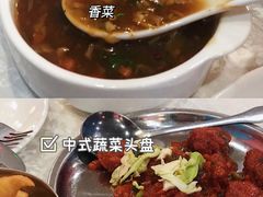 -葛尼沙印度餐厅 (镇明路店)