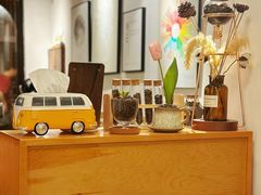 -Double cafe