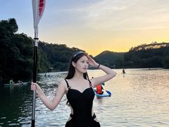 -龙门水都景区