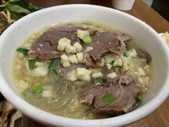 -刘信牛羊肉小炒泡馍(回民街店)