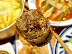 -福苗小骆驼烧烤(莲湖路店)
