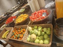 -鹈鹕素食餐厅自助餐部(正阳街店)