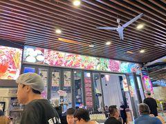 -叒缘夜光杯(望江橡树林店)