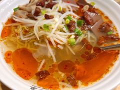 贵阳肠旺面-贵凤凰贵州米粉(望京店)
