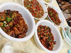 -笨罗卜浏阳菜馆(龙华鹏润达店)